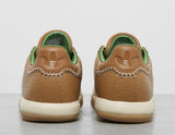 !WB SAMBA MIL CRM/BWN/BWN