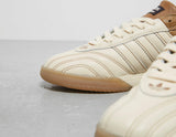 !WB SAMBA MIL CRM/BWN/BWN