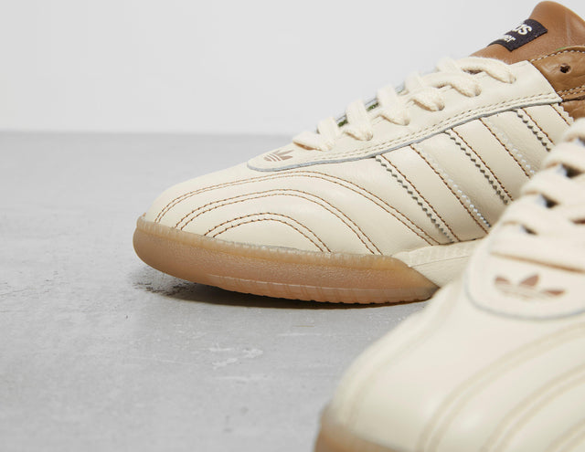 !WB SAMBA MIL CRM/BWN/BWN