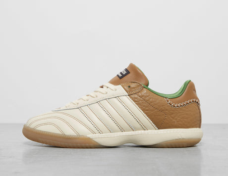 !WB SAMBA MIL CRM/BRN/BRN