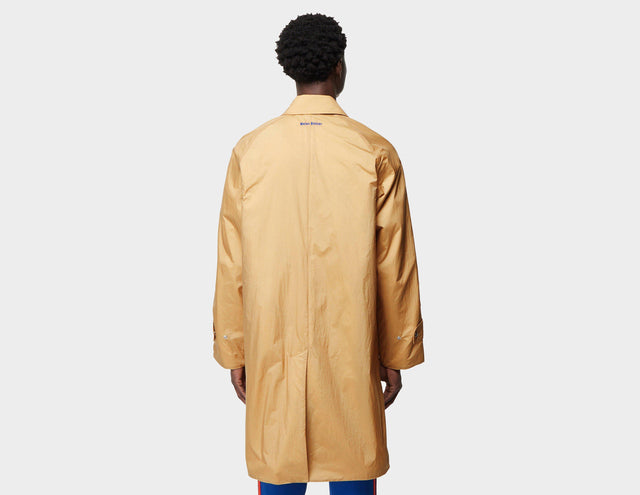 !WB REVERSIBLE MAC TAN