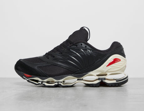 !WAVE PROF GRAPH BLK/RED/