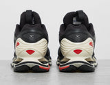 !WAVE PROF GRAPH BLK/RED/