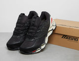 !WAVE PROF GRAPH BLK/RED/