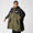 x Undercover Packable Fishtail Parka