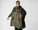 TNF X US PARKA GRN