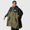 x Undercover Packable Fishtail Parka