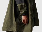 x Undercover Packable Fishtail Parka