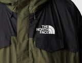 x Undercover Packable Fishtail Parka