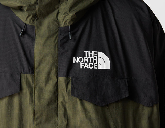 x Undercover Packable Fishtail Parka