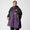 x Undercover Packable Fishtail Parka
