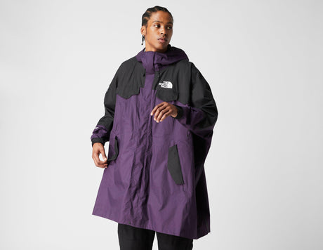 TNF X US PARKA PUR