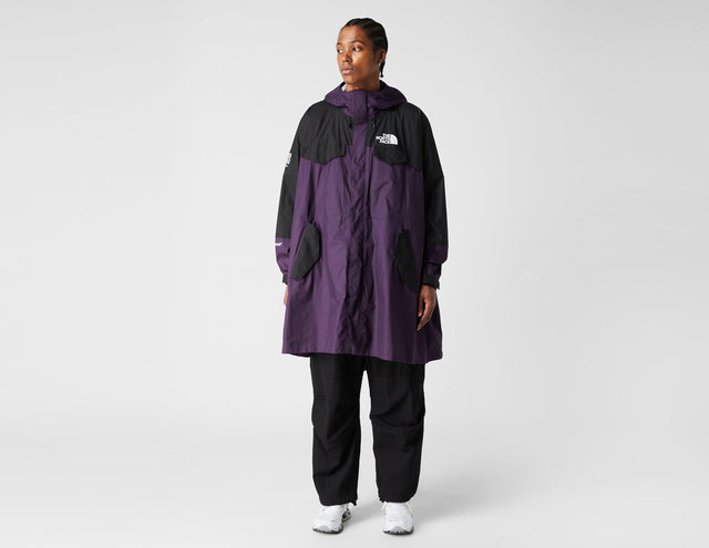 TNF X US PARKA PUR