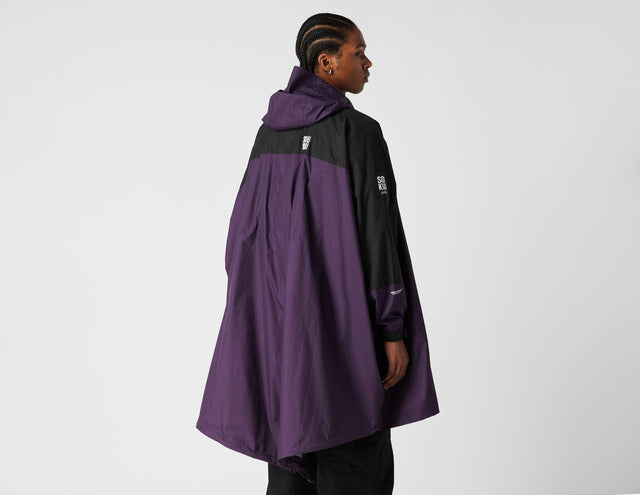 TNF X US PARKA PUR