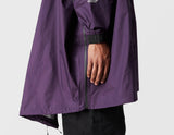 x Undercover Packable Fishtail Parka