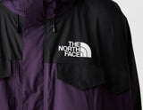 x Undercover Packable Fishtail Parka