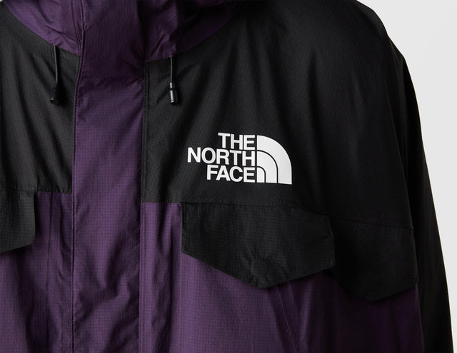 x Undercover Packable Fishtail Parka
