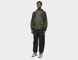 TNF X US HIKE MTN JKT GRN