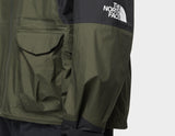 TNF X US HIKE MTN JKT GRN