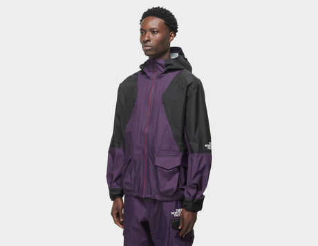 TNF X US HIKE MTN JKT PUR