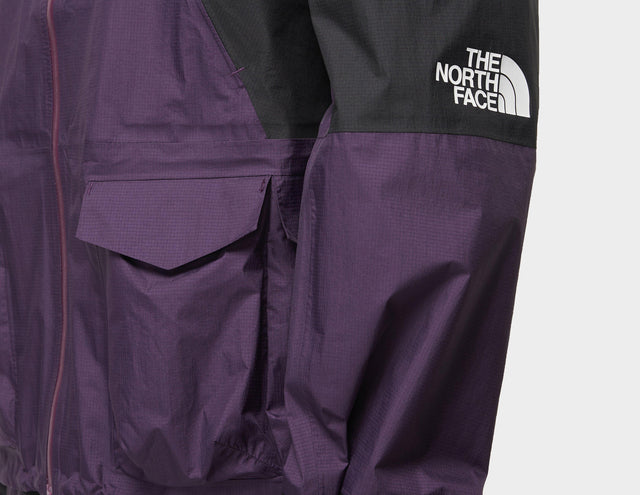 TNF X US HIKE MTN JKT PUR
