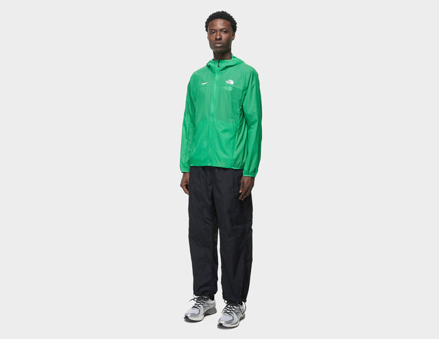 TNF X US TRAIL JKT GRN