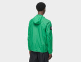 TNF X US TRAIL JKT GRN