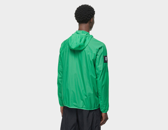TNF X US TRAIL JKT GRN