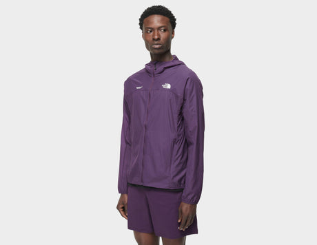 TNF X US TRAIL JKT PUR