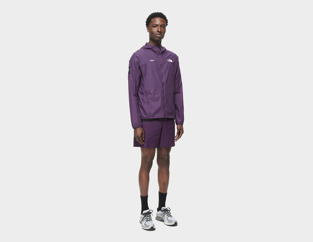 TNF X US TRAIL JKT PUR