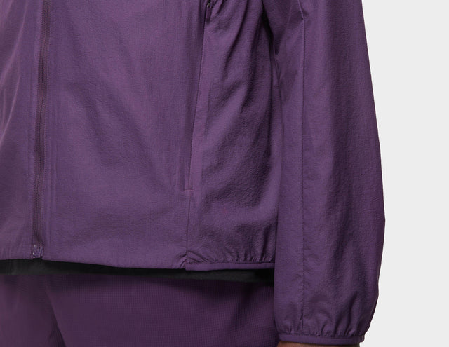 TNF X US TRAIL JKT PUR