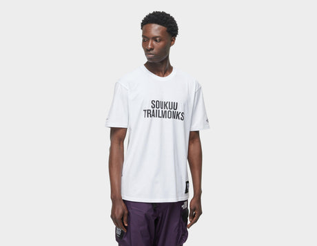 TNF X US TECH T WHT