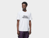 x UNDERCOVER Tech T-Shirt