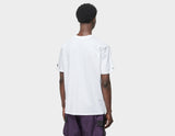 TNF X US TECH T WHT