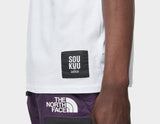 TNF X US TECH T WHT