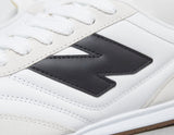 RC42 WHT/BLK/GUM