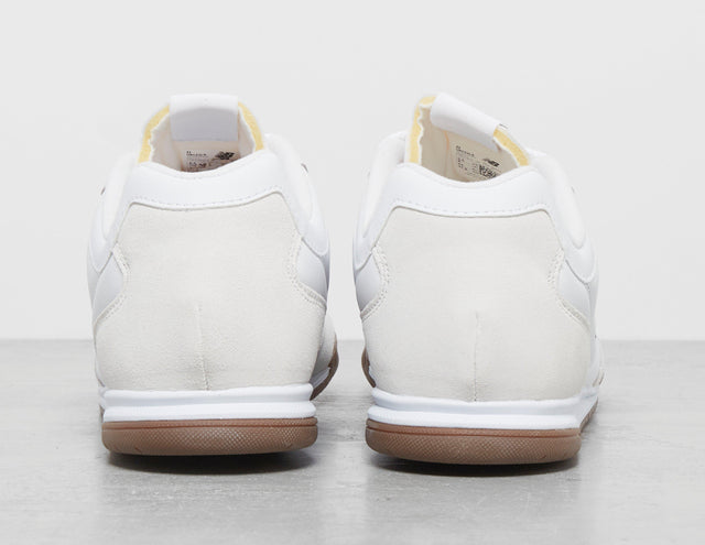 RC42 WHT/BLK/GUM