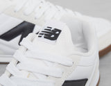 RC42 WHT/BLK/GUM