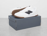 RC42 WHT/BLK/GUM