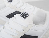 RC42 WHT/BLK/GUM