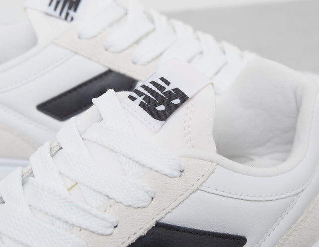 RC42 WHT/BLK/GUM