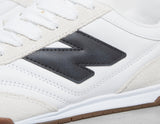 RC42 WHT/BLK/GUM
