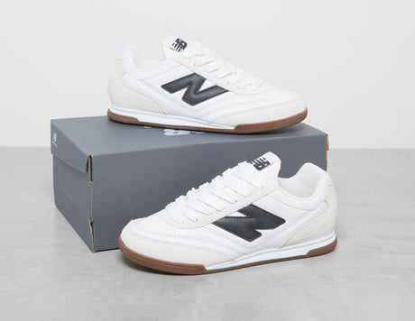 RC42 WHT/BLK/GUM