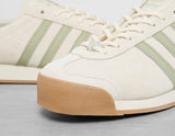 !SAMOA MAHA WHT/GRN/GUM
