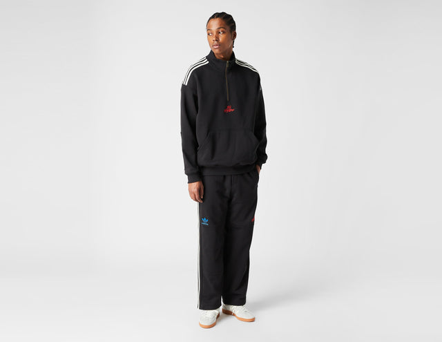 100 THIEVES PNT BLK