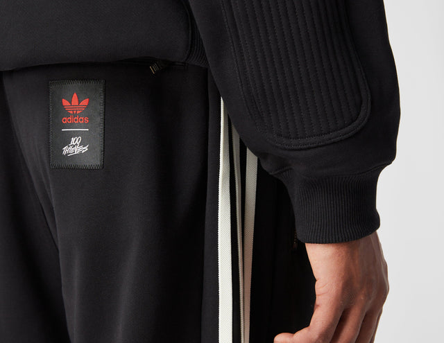 100 THIEVES PNT BLK
