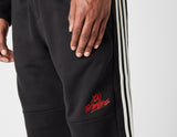 100 THIEVES PNT BLK