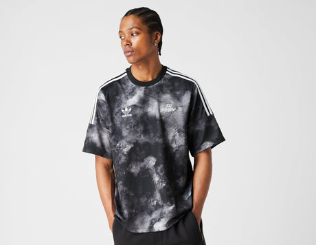 100 THIEVES JERSEY BLK