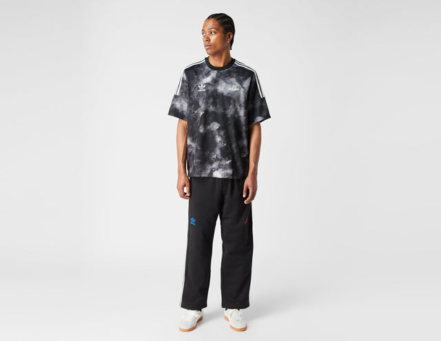 100 THIEVES JERSEY BLK