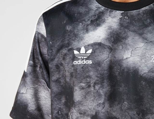 100 THIEVES JERSEY BLK